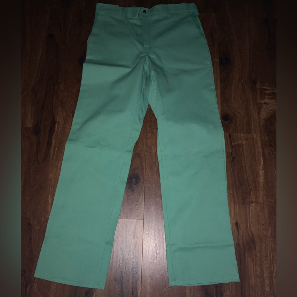 WESTEX PROBAN-FR7A Steel grip work FIRE RESISTANT WORK PANTS. BRAND NEW. 36X34.